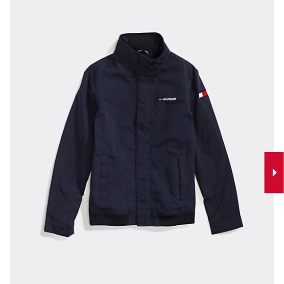 Tommy Hilfiger Yacht Jacket - Picture 3 of 3